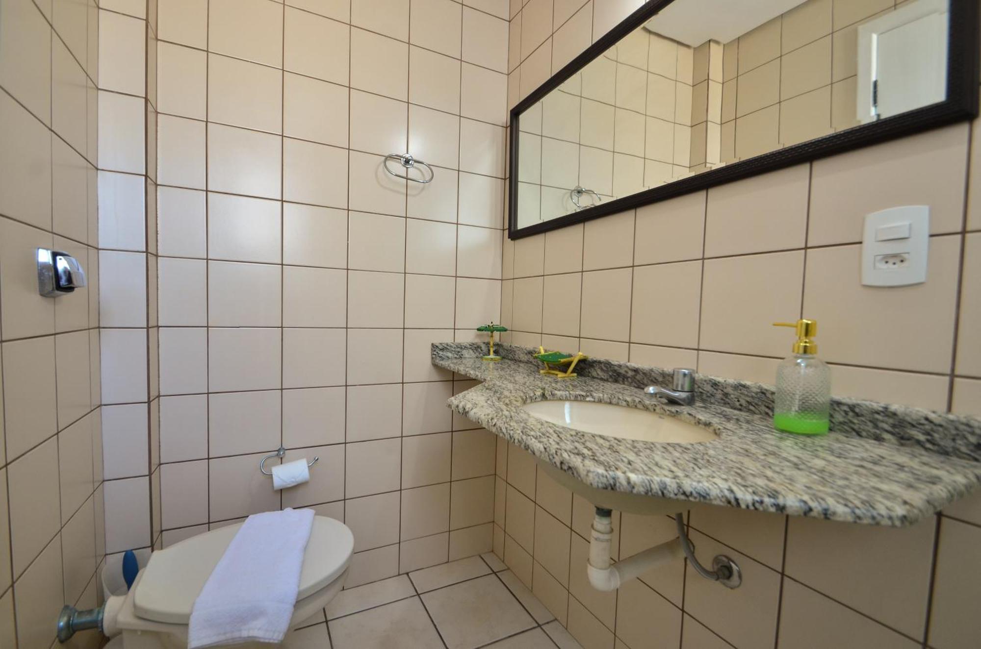 Conforto 2 Quadras Da Praia Em Canasvieiras N539 Florianópolis Екстериор снимка