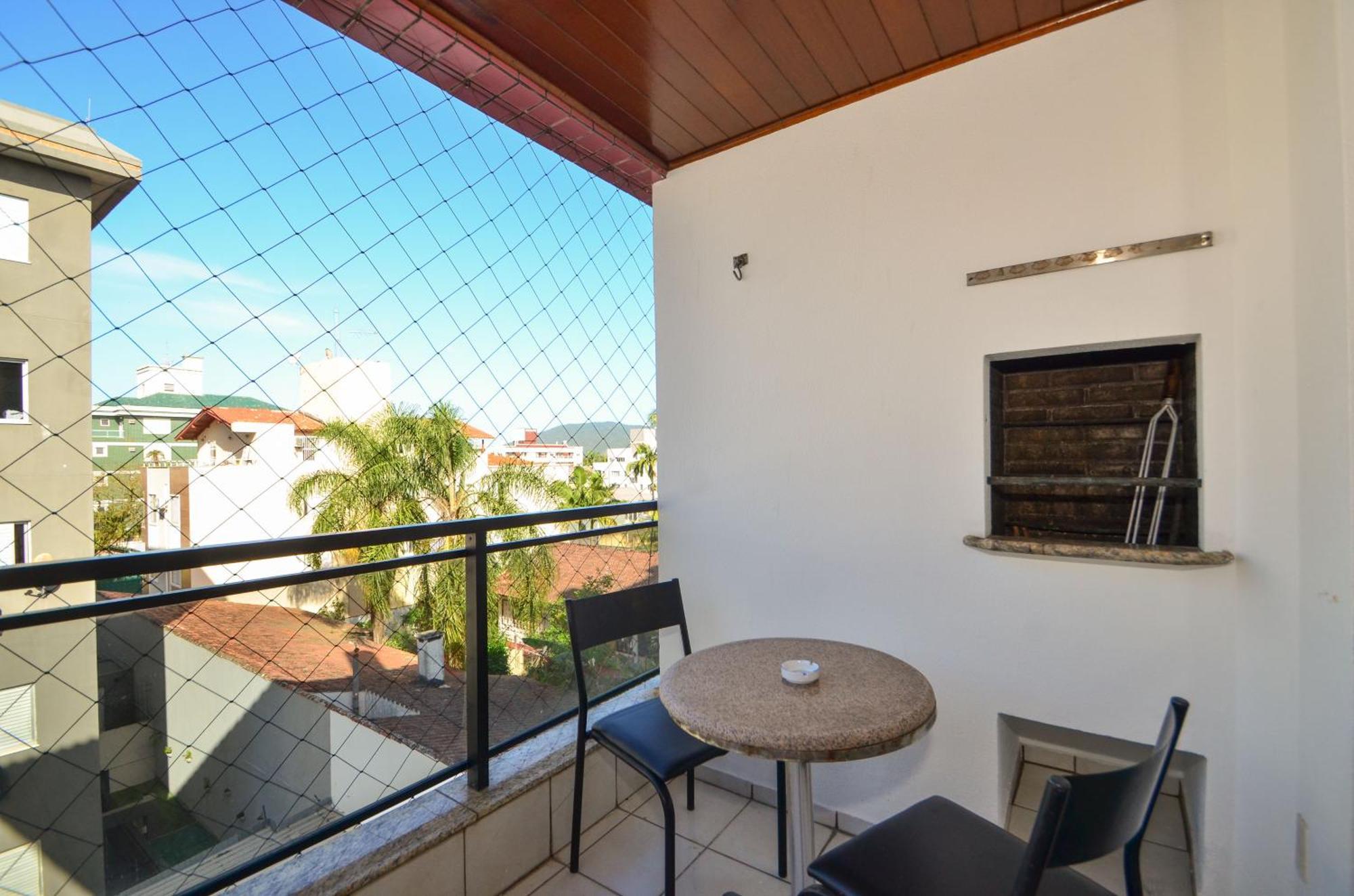 Conforto 2 Quadras Da Praia Em Canasvieiras N539 Florianópolis Екстериор снимка