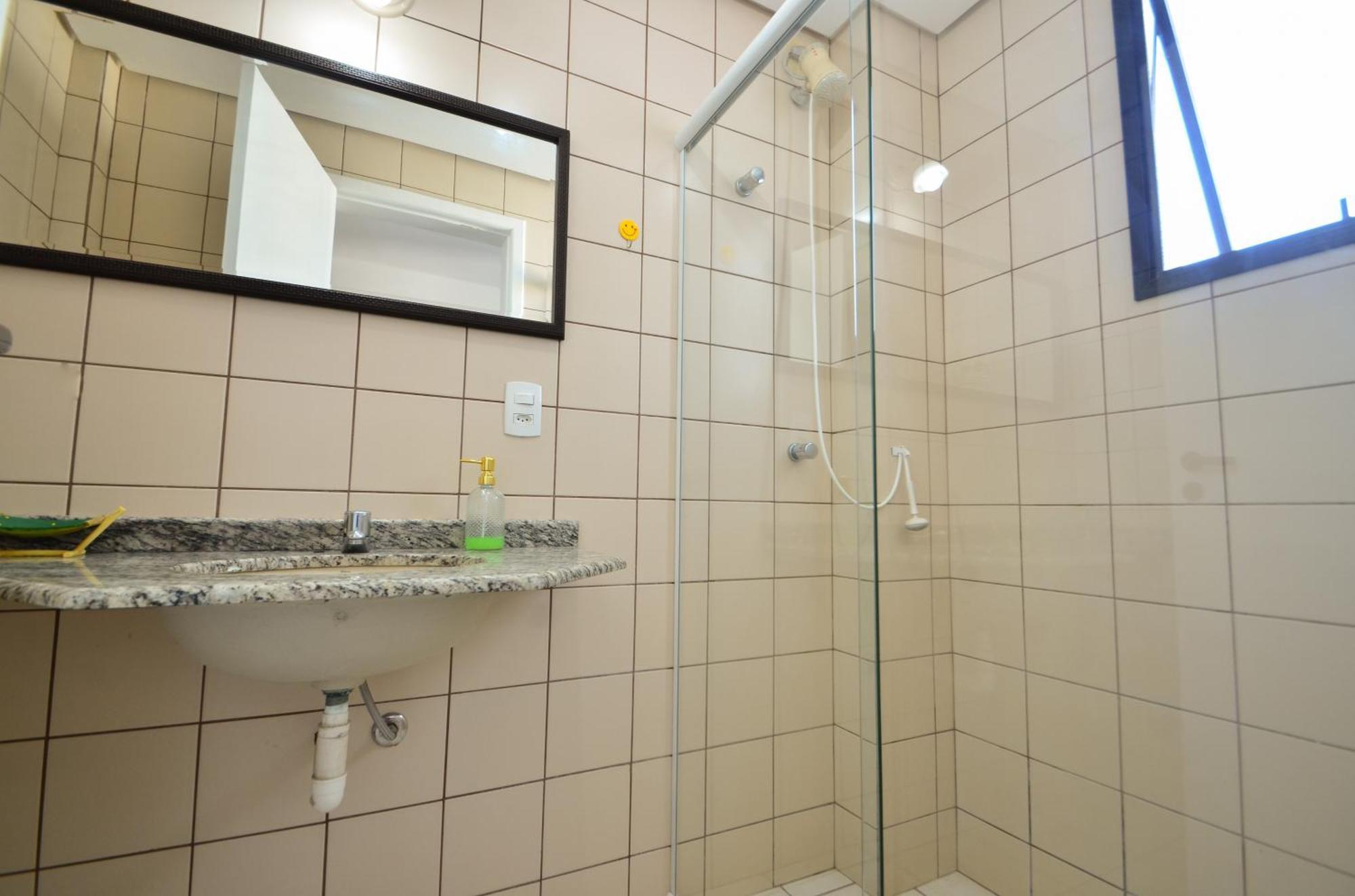 Conforto 2 Quadras Da Praia Em Canasvieiras N539 Florianópolis Екстериор снимка